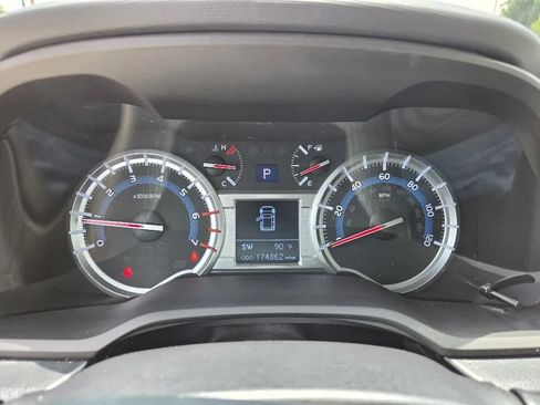Used 2015 Toyota 4Runner SR5 RWD image 30