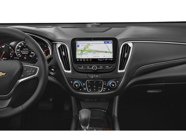 Used 2024 Chevrolet Malibu LT FWD image 19