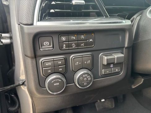 New 2026 Chevrolet Tahoe RST image 23