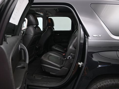 Used 2017 GMC Acadia Limited SLT FWD image 23