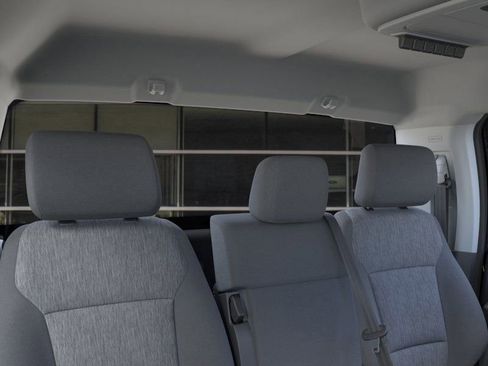 New 2026 Ford F350 XL w/ STX Appearance Package image 23