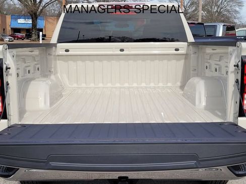 New 2026 GMC Sierra 1500 Pro w/ Pro Value Package RWD image 9