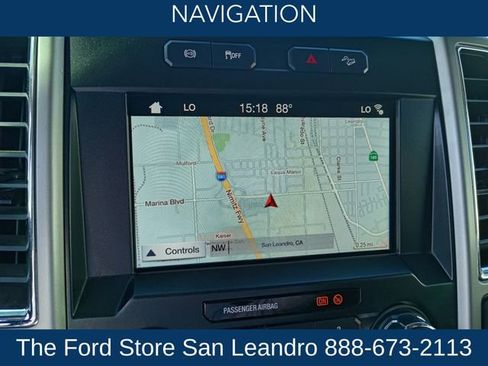 Used 2018 Ford F250 Lariat w/ Lariat Ultimate Package image 10