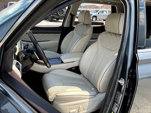 Used 2020 Hyundai Palisade Limited image 7
