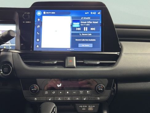 New 2026 Subaru Outback Touring XT image 34