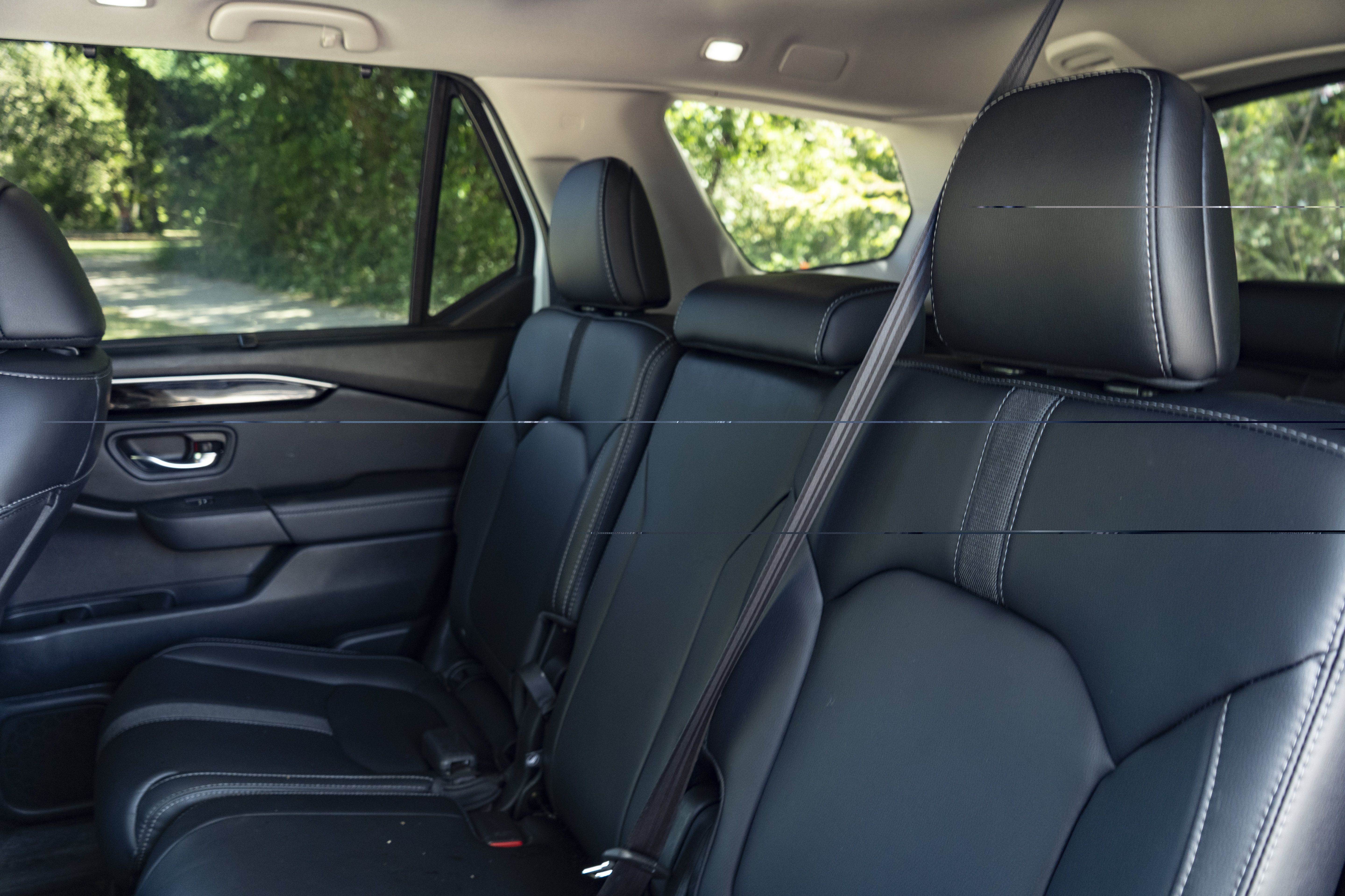 Certified 2023 Honda Pilot Touring image 18