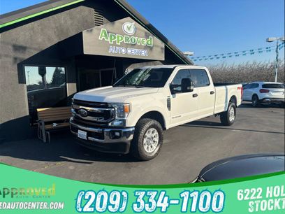 Used 2020 Ford F350 XLT w/ XLT Value Package