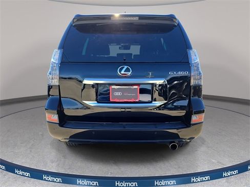 Used 2020 Lexus GX 460 Premium image 7