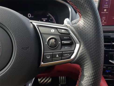 New 2026 Acura MDX Type S image 26