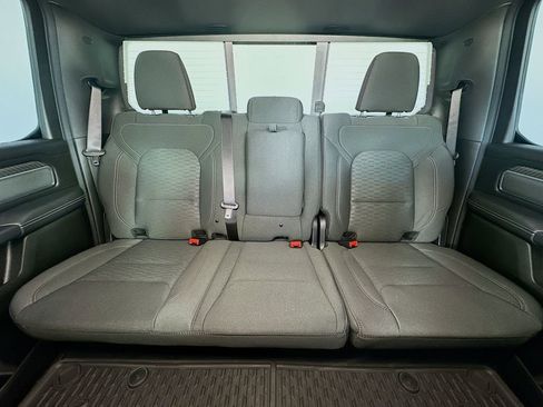 New 2026 RAM 1500 Big Horn RWD image 10