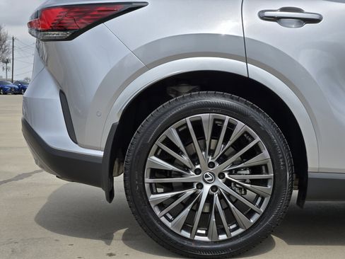 Certified 2023 Lexus RX 350 FWD w/ Cold Area Package image 7