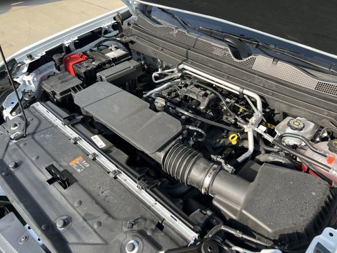 New 2026 Chevrolet Colorado Z71 w/ Technology Package image 30