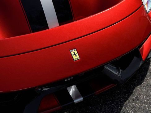 Used 2019 Ferrari 488 Pista Coupe image 53