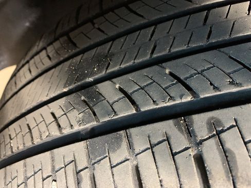 Used 2023 Toyota Highlander Limited image 44