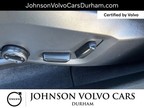 Certified 2022 Volvo XC60 B6 Inscription w/ Climate Package image 23