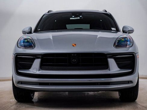 New 2026 Porsche Macan S image 6