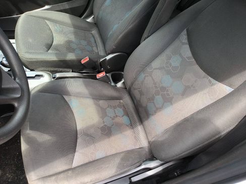 Used 2017 Chevrolet Spark LS FWD image 15