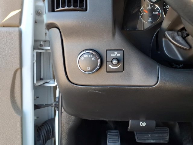 Used 2019 Chevrolet Express 2500 w/ Driver Convenience Package RWD image 14