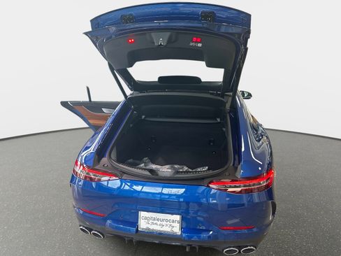 New 2026 Mercedes-Benz AMG GT 43 image 12