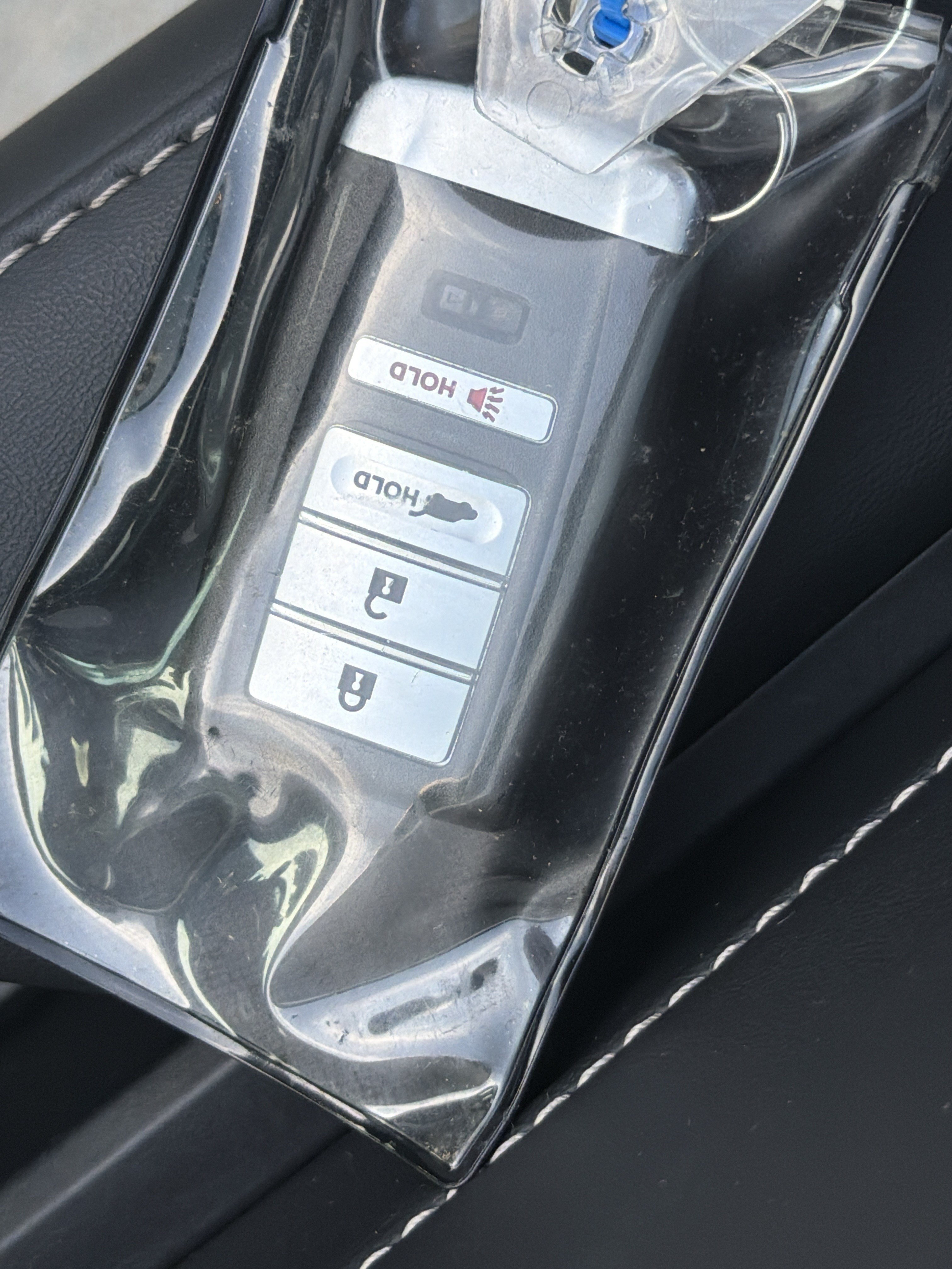 Used 2020 Acura RDX w/ Technology Package FWD image 36