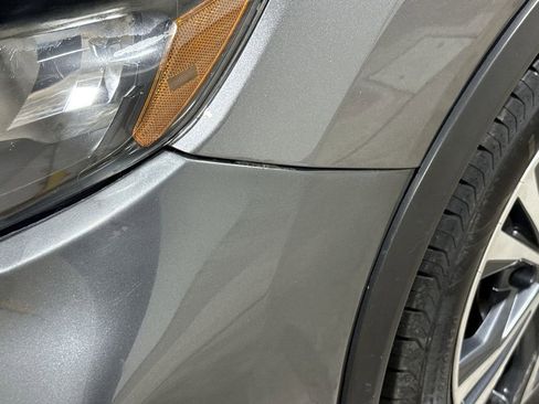 Used 2018 Nissan Rogue SL AWD/4WD image 33