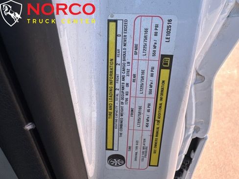 Used 2020 RAM ProMaster 1500 image 21