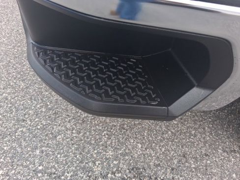 Certified 2025 Chevrolet Silverado 2500 LT w/ All Star Edition image 17