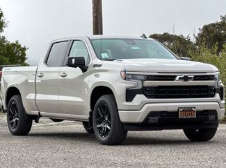 New 2026 Chevrolet Silverado 1500 RST w/ RST All Star Premium Package AWD/4WD video 2