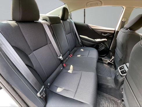 Certified 2025 Subaru Legacy Premium AWD/4WD image 27