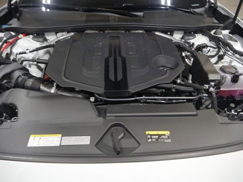 New 2026 Audi A6 Premium Plus image 11