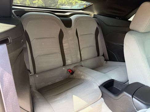 Used 2017 Chevrolet Camaro SS RWD image 28