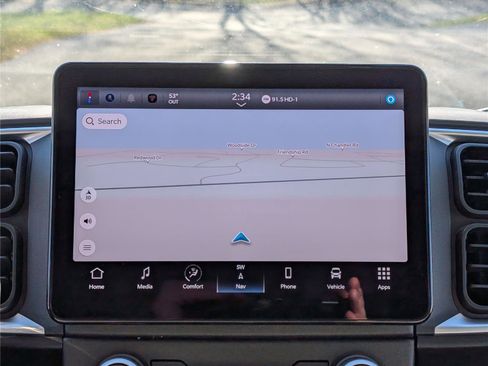 Used 2025 RAM ProMaster 2500 image 25