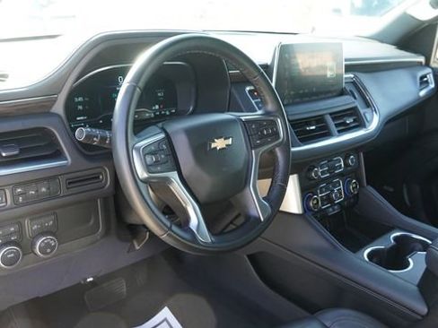 Used 2024 Chevrolet Tahoe LT image 18