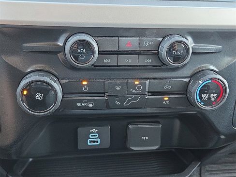 New 2025 Ford F350 XL w/ XL Chrome Package image 20