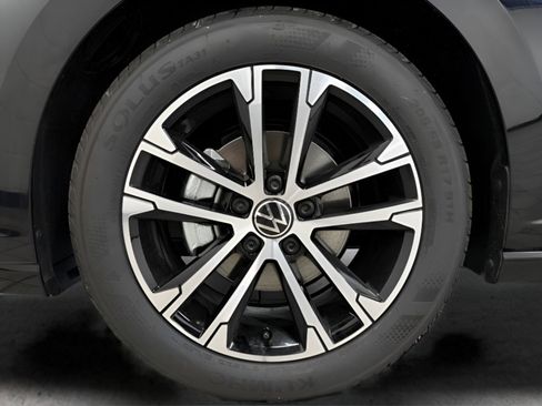 New 2026 Volkswagen Jetta Sport image 19