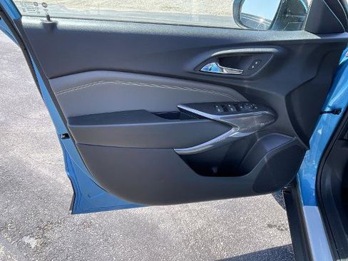 New 2025 Chevrolet Trax ACTIV w/ Driver Confidence Package image 65