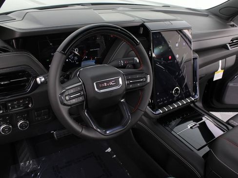 New 2026 GMC Yukon XL AT4 Ultimate AWD/4WD image 10