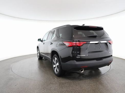 Used 2024 Chevrolet Traverse Limited LT image 12