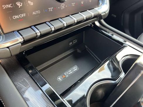 New 2026 GMC Sierra 2500 AT4 w/ AT4 Premium Plus Package image 20