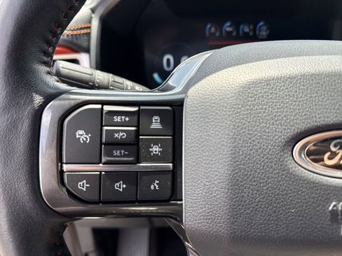Used 2022 Ford Expedition Timberline AWD/4WD image 24