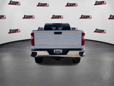 Used 2024 Chevrolet Silverado 2500 LT AWD/4WD image 7