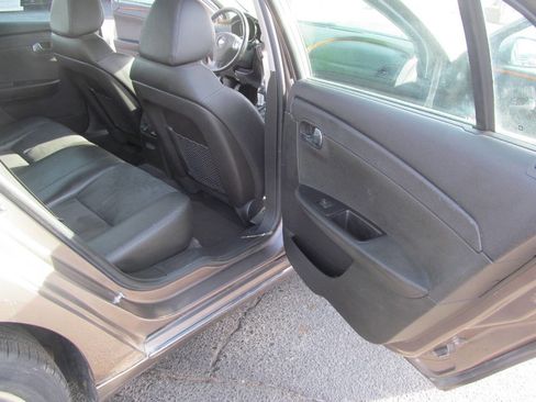 Used 2012 Chevrolet Malibu LT image 17