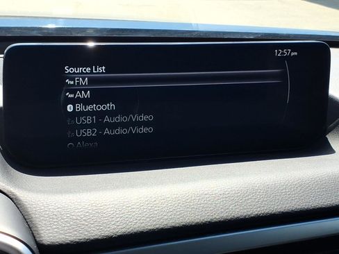 Used 2025 MAZDA CX-50 AWD 2.5 S w/ Preferred Package image 22