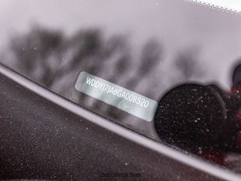 Used 2016 Mercedes-Benz AMG GT S image 44