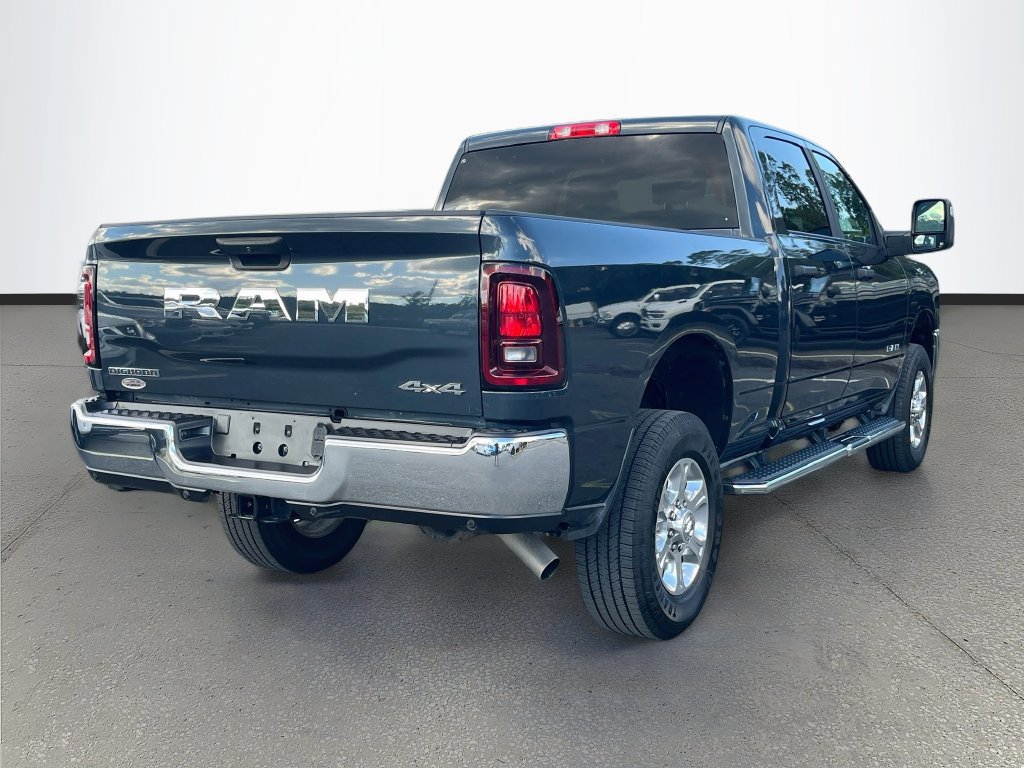 Used 2026 RAM 2500 Big Horn AWD/4WD image 7