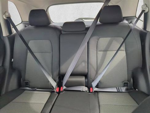 New 2026 Honda CR-V LX image 18