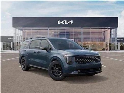 New 2026 Kia Carnival SX Prestige image 89