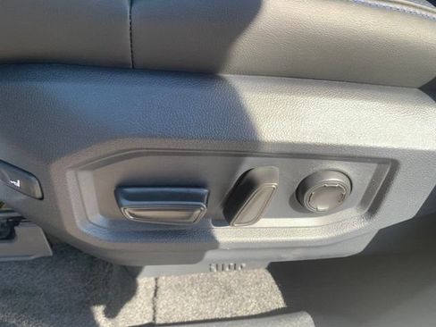 New 2026 Toyota Tundra Limited AWD/4WD image 13