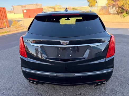 Used 2019 Cadillac XT5 FWD image 10