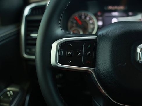 Used 2019 RAM 1500 Laramie w/ Trailer Tow Group RWD image 23